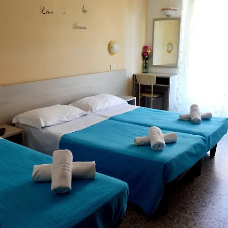 Affittacamere In Guest - New Cirene Double Comfort