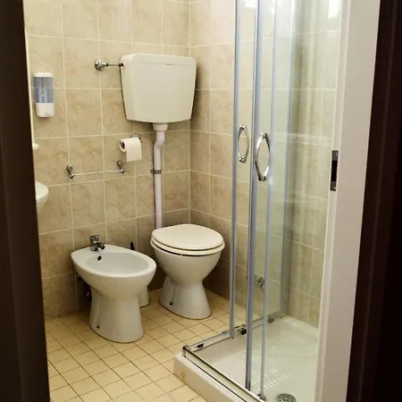 In Guest - New Cirene Double Comfort Rimini