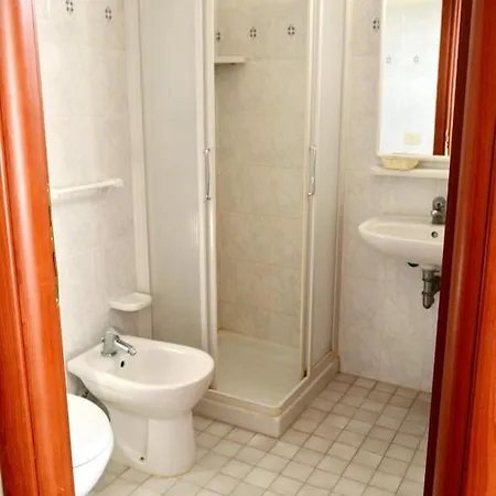 In Guest - New Cirene Double Comfort *