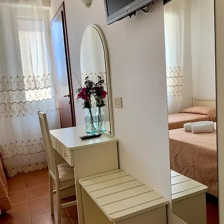 In Guest - New Cirene Double Comfort * Rimini
