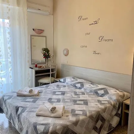 In Guest - New Cirene Double Comfort * Римини