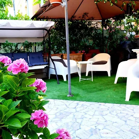 In Guest - New Cirene Double Comfort Rímini