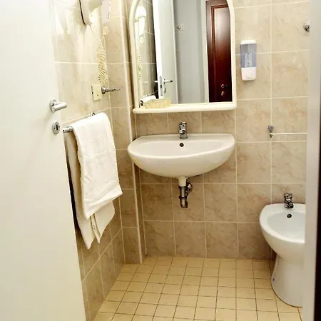 In Guest - New Cirene Double Comfort