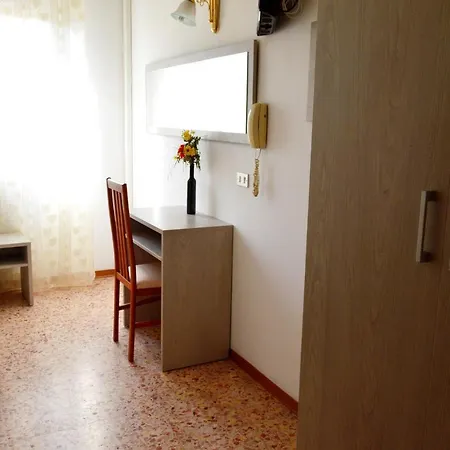 In Guest - New Cirene Double Comfort