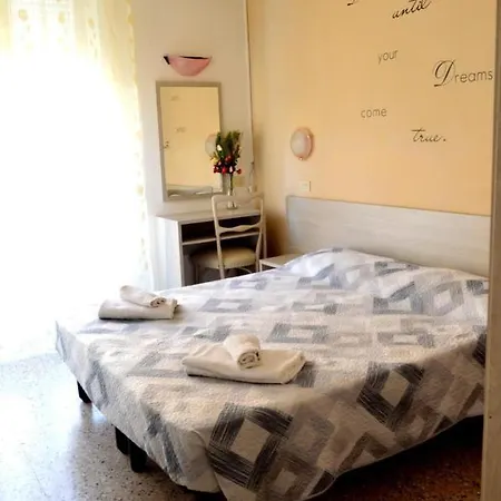 Гостевой дом In Guest - New Cirene Double Comfort