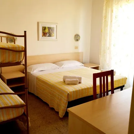 In Guest - New Cirene Double Comfort * Rímini