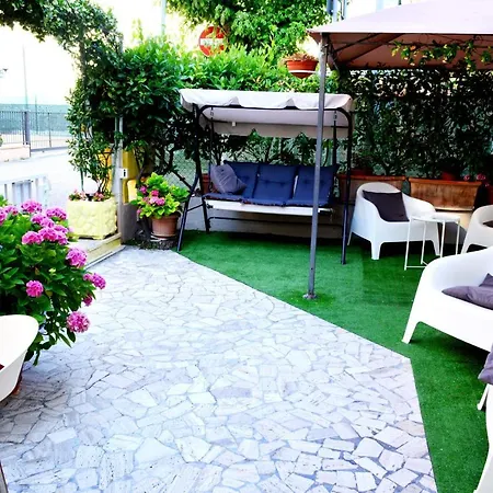 In Guest - New Cirene Double Comfort * Rimini