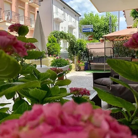 In Guest - New Cirene Double Comfort Rimini