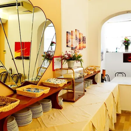 In Guest - New Cirene Double Comfort Rimini