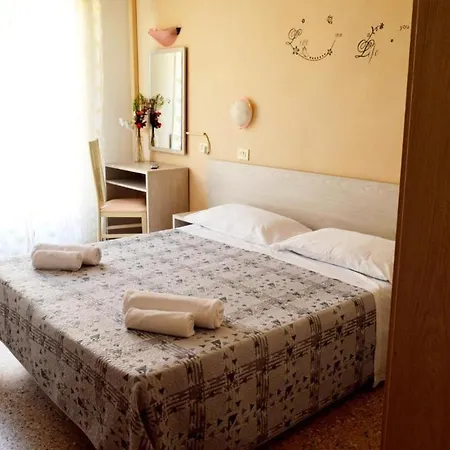 In Guest - New Cirene Double Comfort *